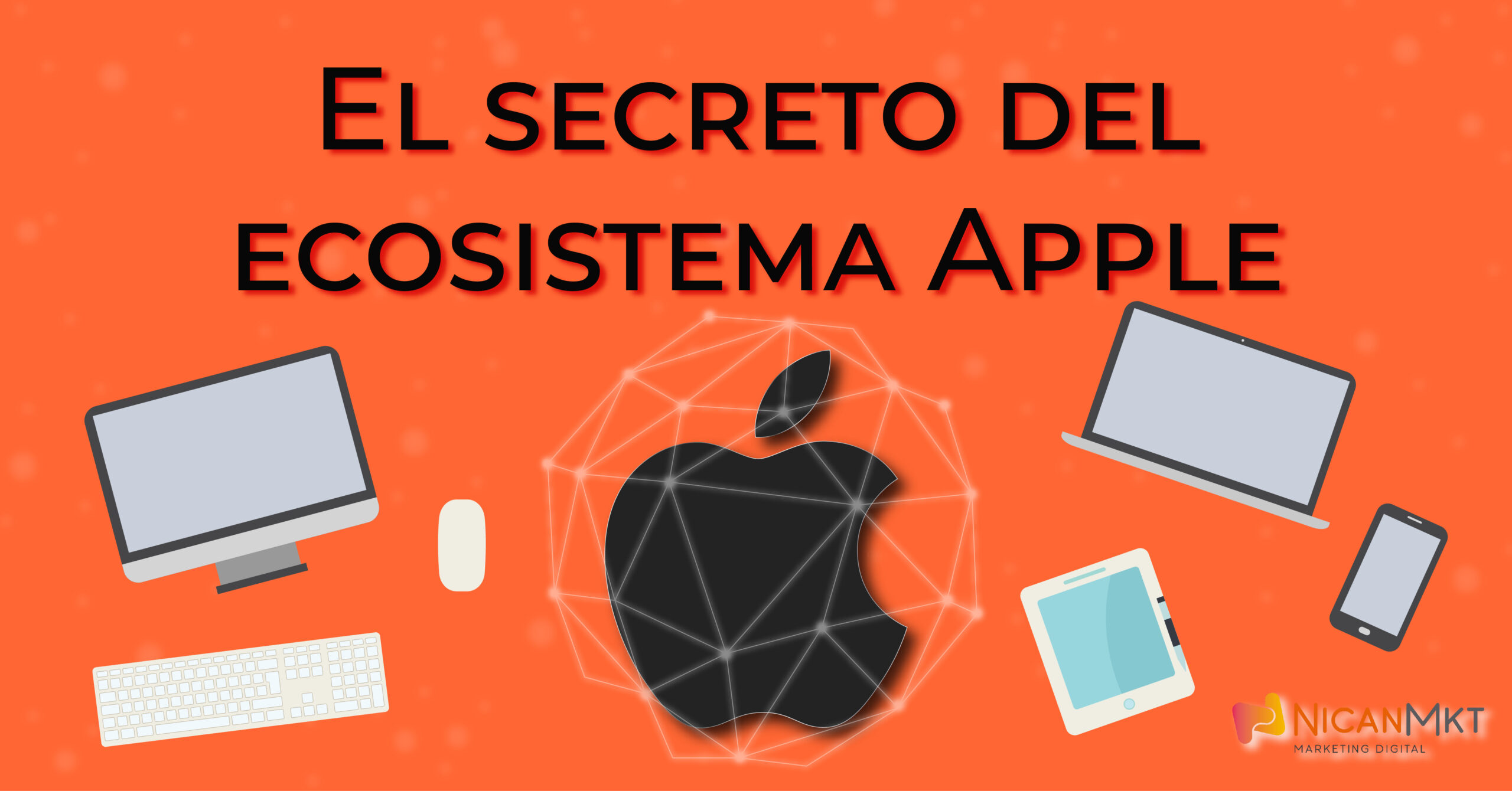 el secreto de apple